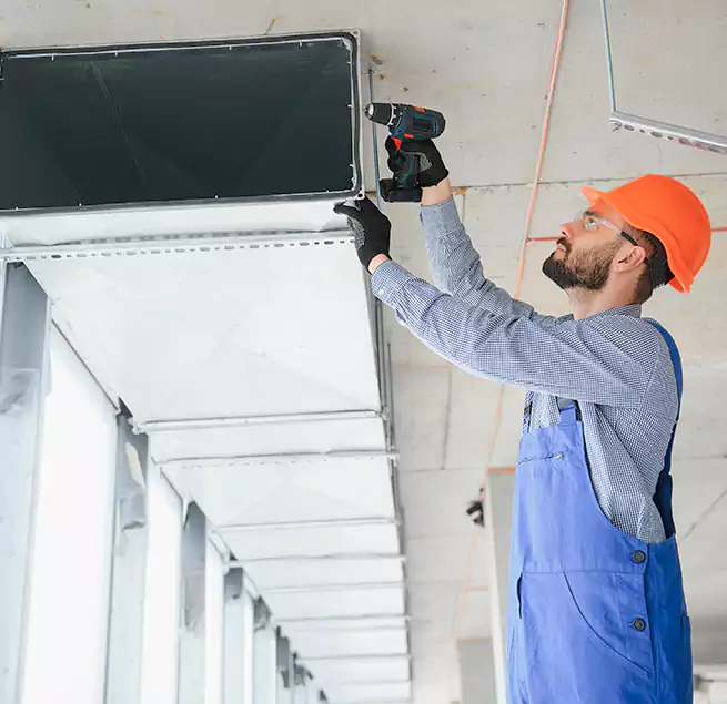 Why Homeowners & Businesses Trust Us in Delaware, OH