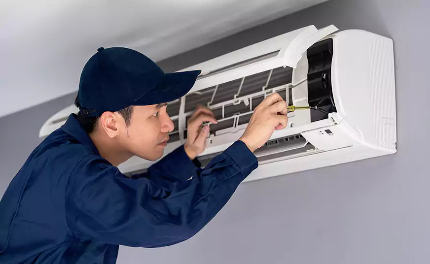 AC Duct Cleaning Delaware