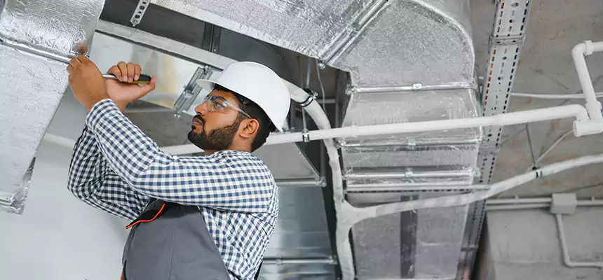 Proactive Ac Vent Repairs & Air Duct Replacement Companies Near Me in Delaware