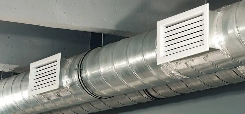 Our Air Duct Camera Inspection Services in Delaware, OH