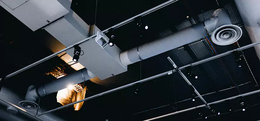 Our Air Duct Replacement Services in Delaware, OH