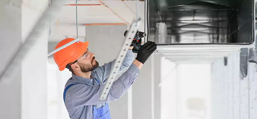 Our Air Vent Replacement Services in Delaware, OH