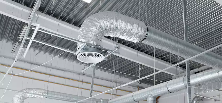 Our Dryer Vent Hose Replacement Services in Delaware, OH