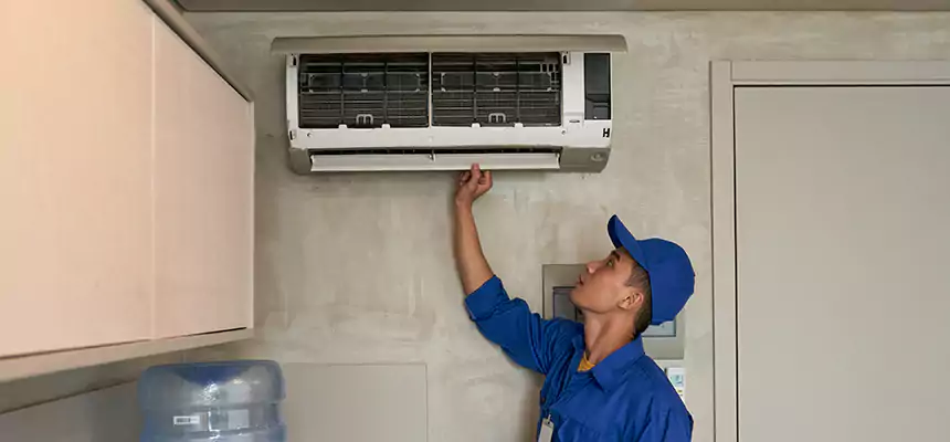 Balanced Fresh‑Air Ventilation (ERV/HRV) in Delaware