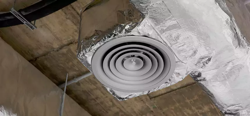Our HVAC Ductwork Installation Services in Delaware, OH