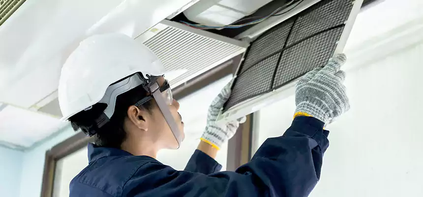 Our Residential Air Vent Cleaning Services in Delaware, OH