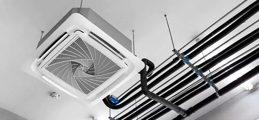 Our Smart AC Vent Controller Services in Delaware, OH