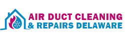 Air Duct Cleaning & Repairs Delaware