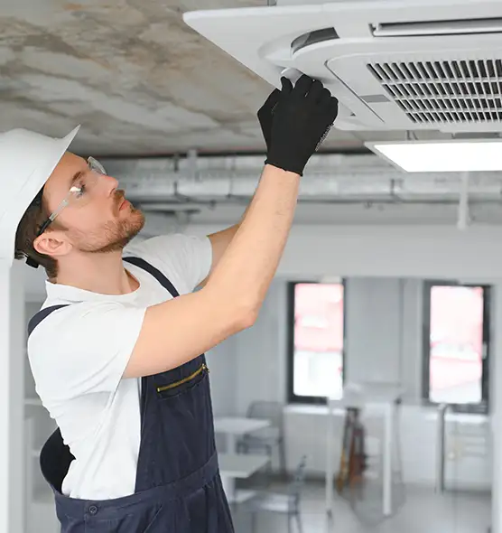 Top Affordable Duct Cleaning Services Near Me in Delaware, OH