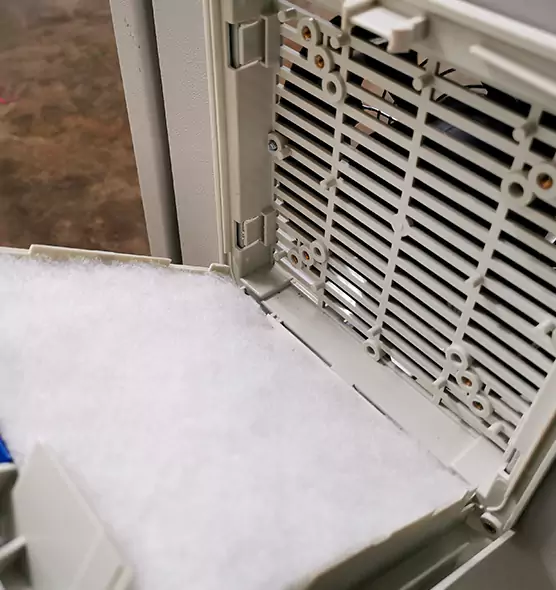 Professional Air Duct Expansion Solutions in Delaware, OH