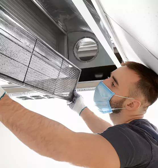 About Air Duct Pathogen Disinfection in Delaware, OH