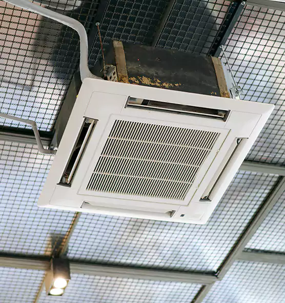 Top-Notch Allergy Relief Vent Cleaning Services in Delaware, OH