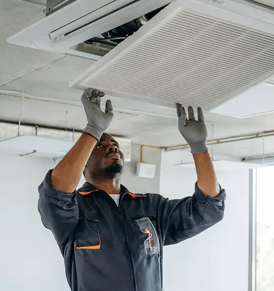 About Certified Air Duct Specialists in Delaware, OH