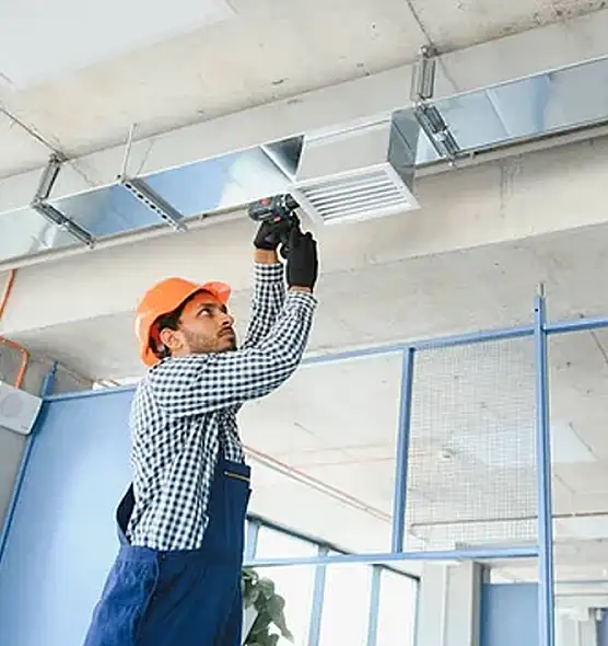 About Commercial Laundry Vent Cleaning in Delaware, OH