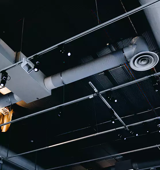 Professional Duct Cleaning For LEED Homes in Delaware, OH