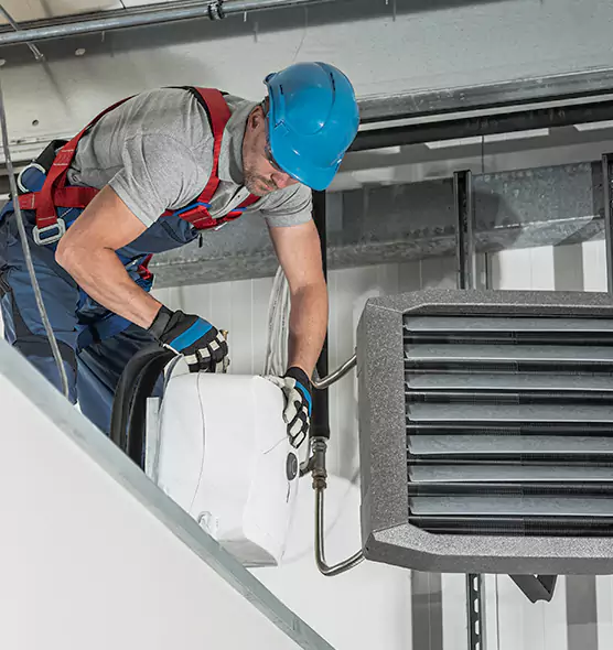 About HVAC Mold Remediation Service in Delaware, OH