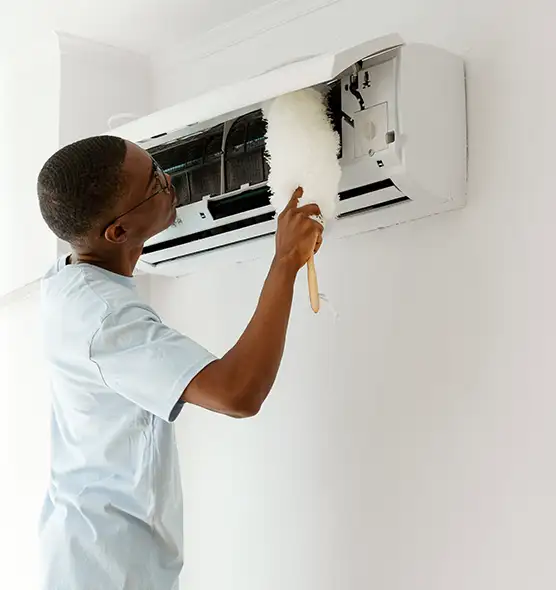Professional Maximize AC Efficiency  in Delaware, OH