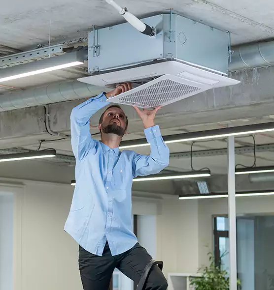 Advanced Residential Air Vent Cleaning in Delaware, OH