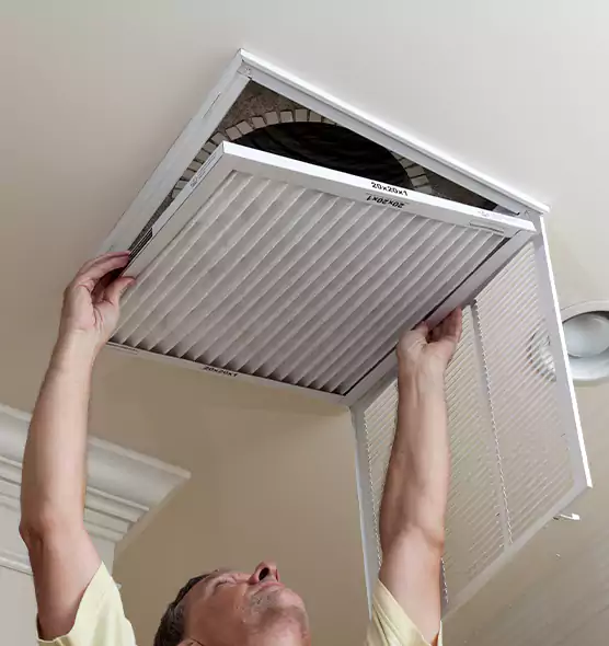 Advanced Residential Vent Cleaning in Delaware, OH