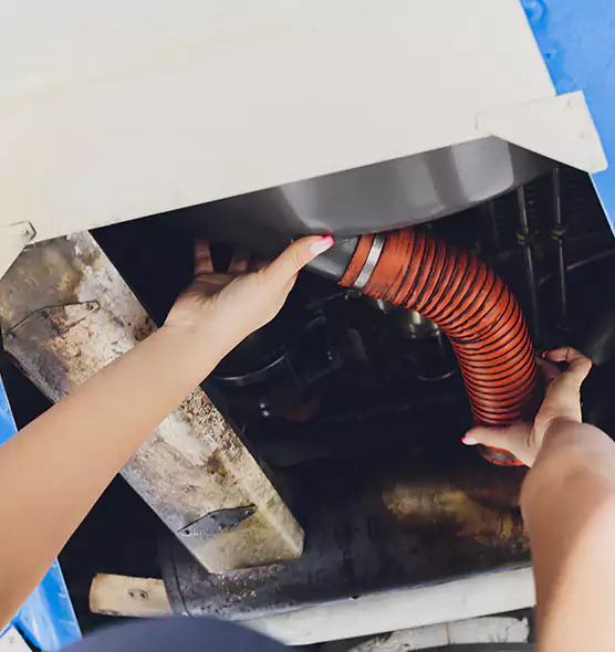 Top-Notch Return Vent Cleaning Service in Delaware, OH