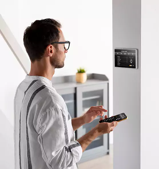 About Smart AC Vent Controller Services in Delaware