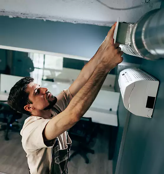 Reliable Warehouse Vent Cleaning in Delaware, OH