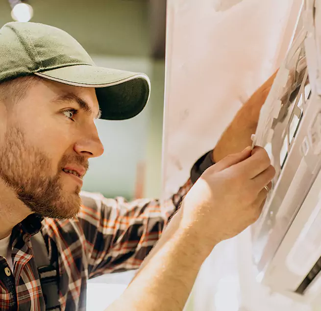 Why Homeowners Businesses Trust Us in Delaware, OH?