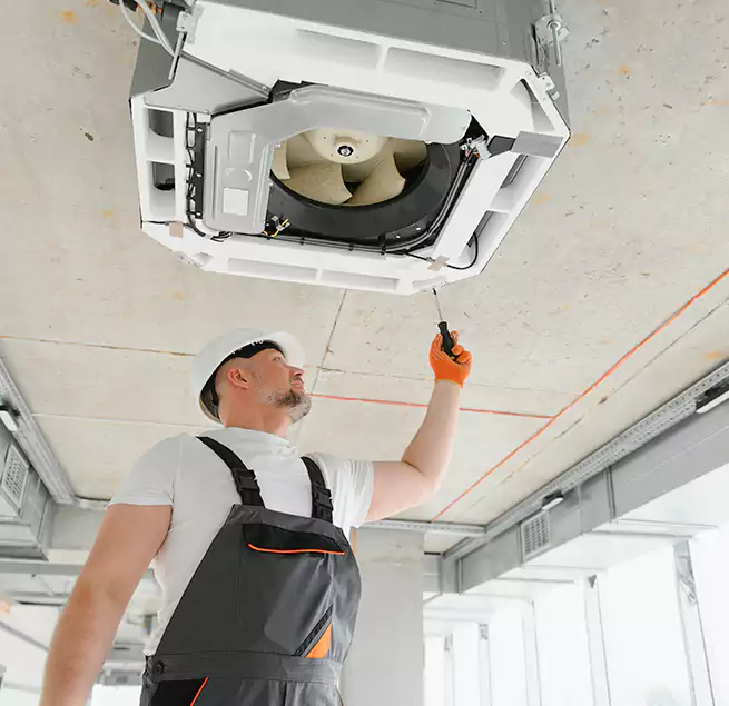 Why Homeowners & Businesses Trust Us in Delaware, OH?