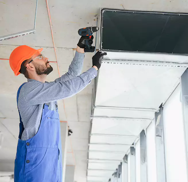 Why Homeowners & Businesses Trust Us in Delaware, OH?