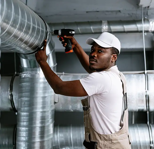 Why Homeowners & Businesses Trust Us Delaware, OH