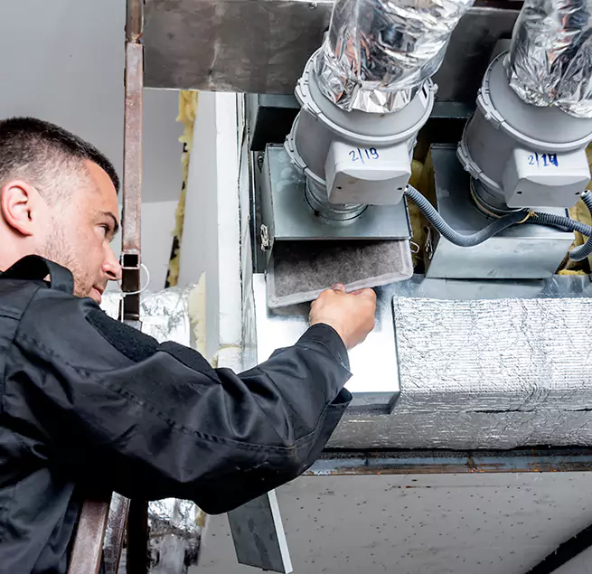 Why Homeowners & Businesses Trust Us in Delaware, OH?