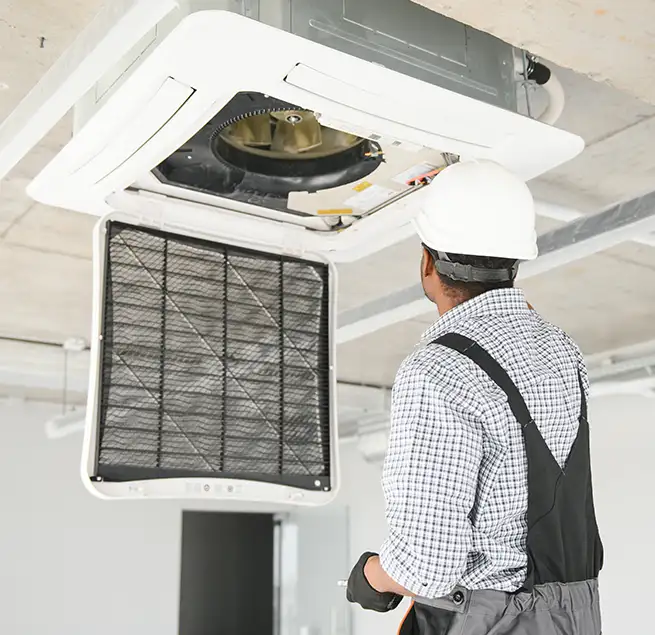 Why Homeowners & Businesses Trust Us in Delaware, OH?