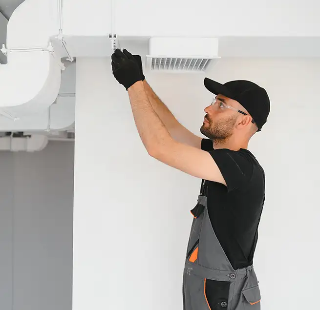 Why Homeowners & Businesses Trust Us in Delaware, OH?