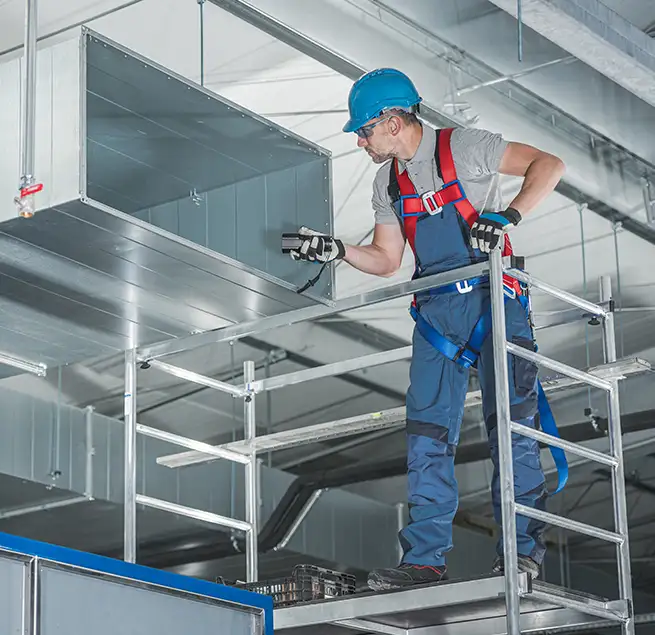 Why Homeowners & Businesses Trust Us in Delaware, OH?