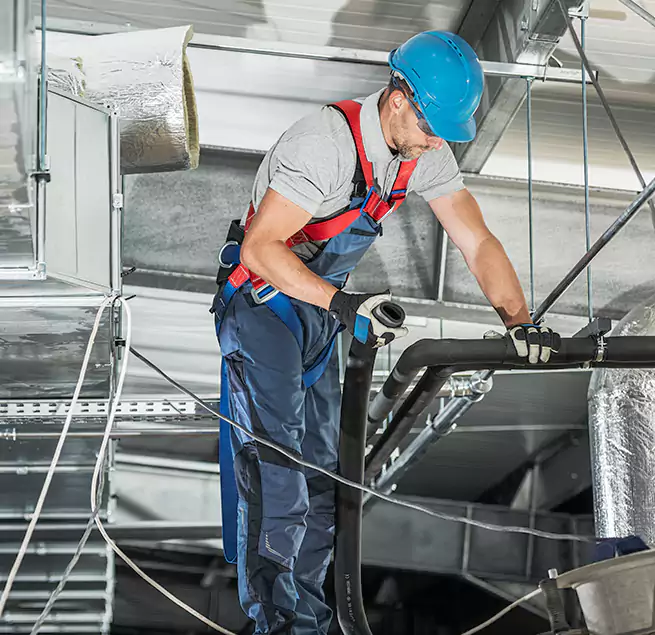 Why Homeowners & Businesses Trust Us in Delaware, OH?