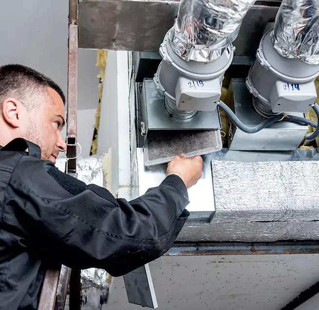 Why Homeowners & Businesses Trust Us in Delaware, OH