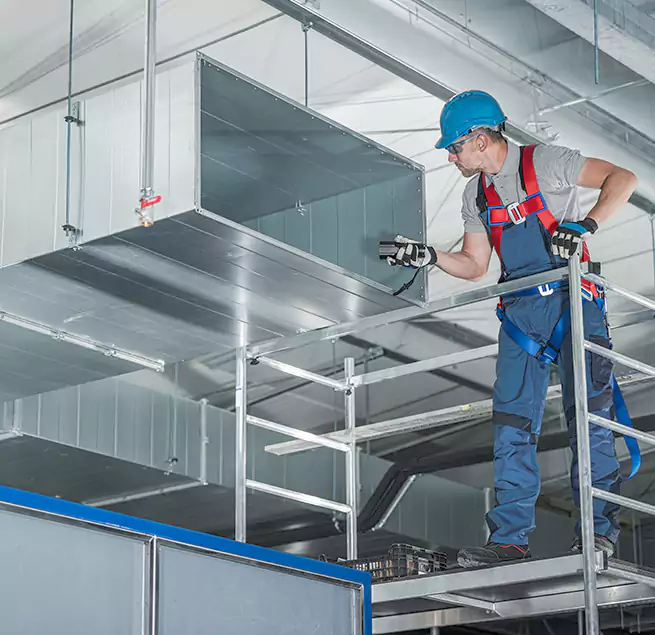 Why Homeowners & Businesses Trust Us in Delaware, OH?