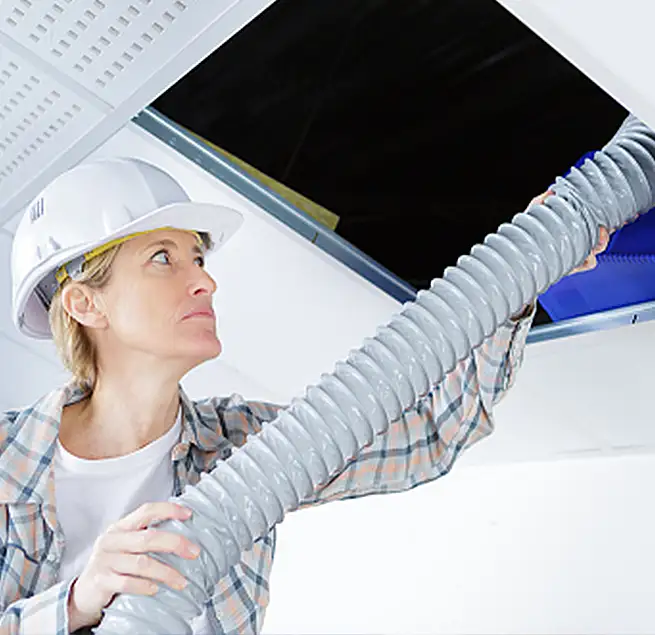 Why Homeowners & Businesses Trust Us Delaware, OH