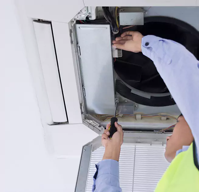 Why Homeowners & Businesses Trust Us Delaware, OH?