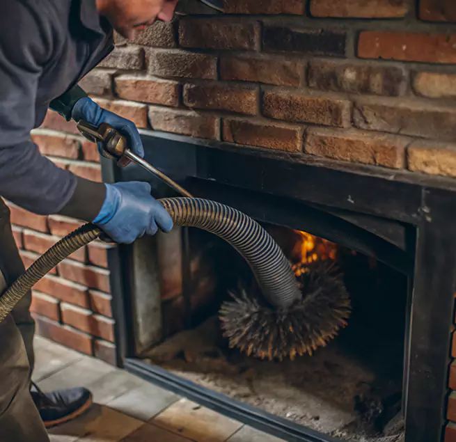 Why Homeowners & Businesses Trust Us in Delaware, OH?