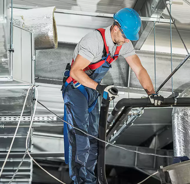 Why Homeowners & Businesses Trust Us in Delaware, OH?