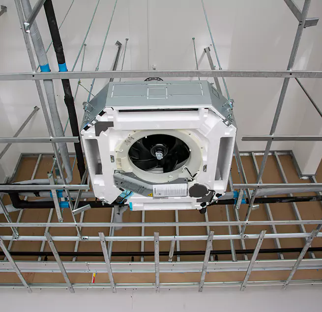 Why Homeowners & Businesses Trust Us in Delaware, OH?