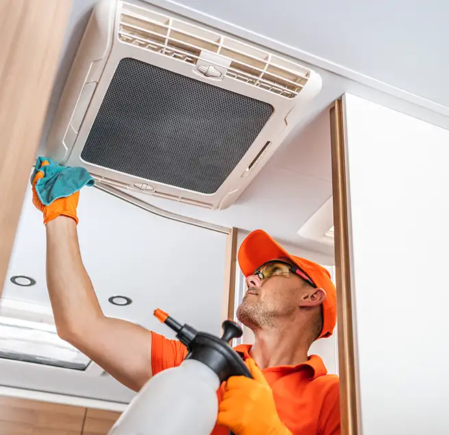 Why Homeowners & Businesses Trust Us in Delaware, OH?