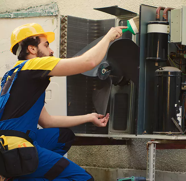 Why Homeowners Businesses Trust Us in Delaware, OH?