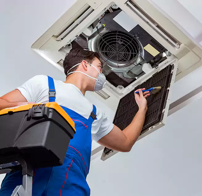 Why Homeowners & Businesses Trust Us in Delaware, OH