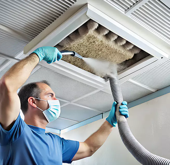 Why Homeowners Businesses Trust Us in Delaware, OH