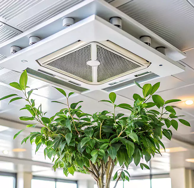 Why Homeowners & Businesses Trust Us in Delaware, OH?