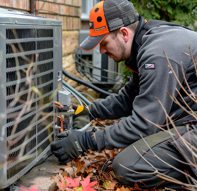 Why Homeowners & Businesses Trust Us in Delaware, OH?