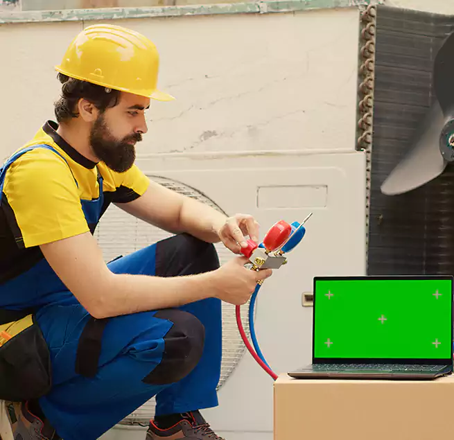 Why Homeowners & Businesses Trust Us in Delaware, OH?