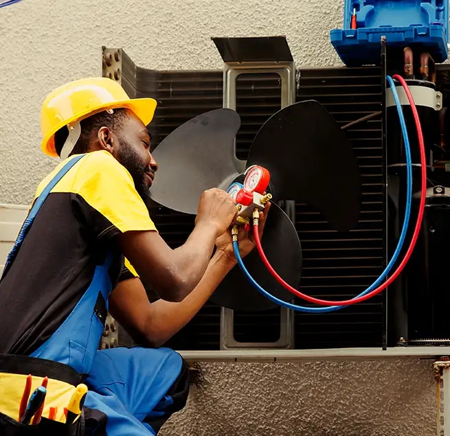 Why Homeowners & Businesses Trust Us in Delaware, OH?